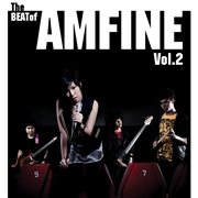 The Beat of AM FINE vol.2 cover image