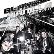 BREAK OUT cover image