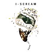 I-SCREAM cover image