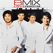 LOVE CONNEXTION cover image