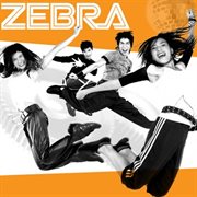 ZEBRA cover image