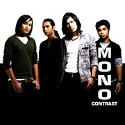 CONTRAST cover image