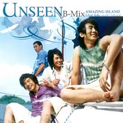 UNSEEN B-Mix Amazing Thailand cover image