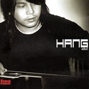 HANG cover image