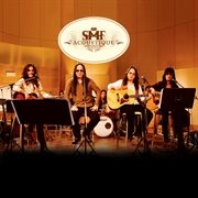 Acoustique cover image