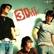 3Diff cover image