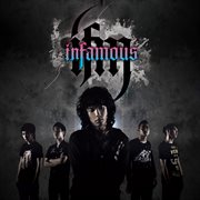 Infamous cover image