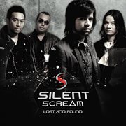 LOST AND FOUND cover image