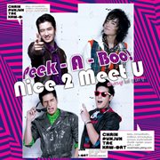 Peek - A - Boo! - Nice 2 Meet U. Boo!. Nice 2 Meet U cover image