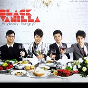 Anybody Hungry cover image