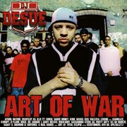 Art of war cover image
