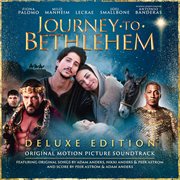 Journey To Bethlehem : original motion picture soundtrack cover image