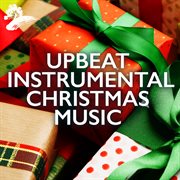 Upbeat instrumental Christmas music cover image