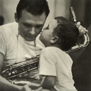 Stan Getz Plays cover image