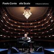 Paolo Conte Alla Scala - il Maestro è nell'anima [Live] cover image