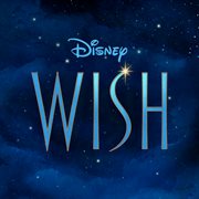 Wish : originele Nederlandstalige soundtrack cover image