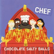 Chocolate salty balls cover image