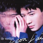 The World of Leon Lai cover image