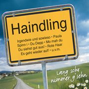 Lang scho nimmer g'sehn cover image