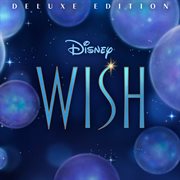 Wish : original motion picture soundtrack cover image