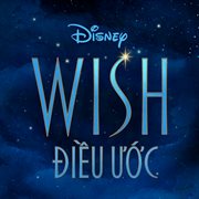 Wish : Vietnamese original motion picture soundtrack cover image