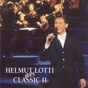 Helmut Lotti goes classic II cover image