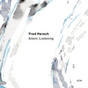 Silent, Listening cover image