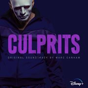 Culprits [Music from the TV Series] cover image