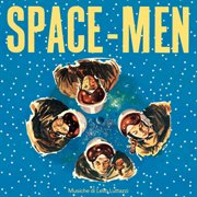 Space Men [Original Soundtrack] cover image