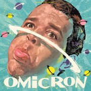 Omicron [Original Soundtrack] cover image