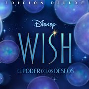 Wish : banda sonora original en Español cover image