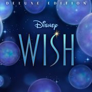 Wish : originele Nederlandstalige soundtrack cover image