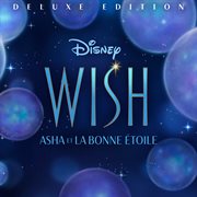 Wish : Asha et la bonne étoile, bande originale Française du film cover image