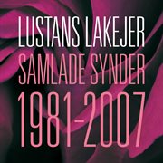 Samlade Synder [1981 : 2007] cover image