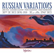 Russian Variations cover image