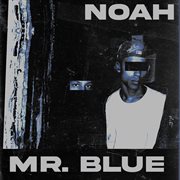 Mr. Blue cover image