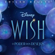 Wish : trilha sonora original em Português cover image