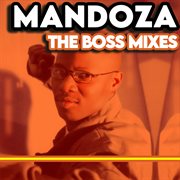 The Boss Mixes cover image