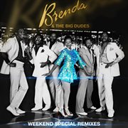 Weekend special remixes cover image