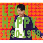 Leon Happy 1990 : 1998 cover image