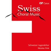 Swiss Choral Music cover image