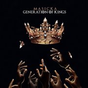 Generation of kings cover image
