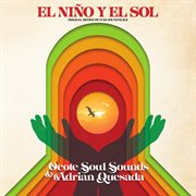 El Niño y el Sol (Original Motion Picture Soundtrack) cover image