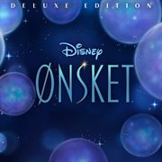 Ønsket [Originalt Dansk Soundtrack/Deluxe Edition] cover image