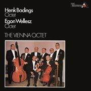 Badings : Octet, Op. 67 [Vienna Octet. Complete Decca Recordings Vol. 26] cover image
