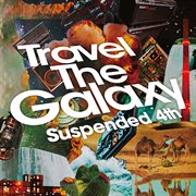 Travel The Galaxy cover image