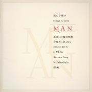 Man cover image