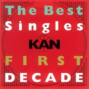 The Best Singles First Decade cover image