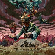 Reign Of The Architect cover image