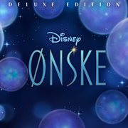 Ønske [Originalt Norsk Soundtrack/Deluxe Edition] cover image